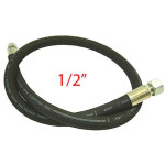 1/2" Hose BSP Thread