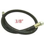 3/8" Hose BSP Thread