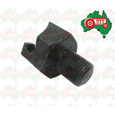 Tractor Crankshaft Starter Bolt Fits For Massey Ferguson