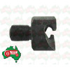 Tractor Crankshaft Starter Bolt Fits For Massey Ferguson