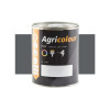 Massey Ferguson Stoneleigh Grey Gloss Paint 1 Litre