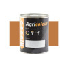 Massey Ferguson Gold Gloss Paint 1 Litre