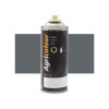 Massey Ferguson Light Grey Gloss Paint 400ml Aerosol