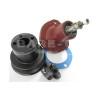 Water Pump With Pulley (Wide Belt) Kit