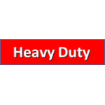 Heavy Duty