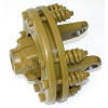 Series 6 - 200mm (8") 1 3/4" x 20 Splines 