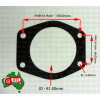 Water Pump Gasket Massey Ferguson 133, 135, 148, 550, 35, 35x