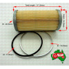 Hydraulic Filter Case International 323, 423, 724, 824, 433, 533 & etc.