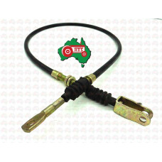 Massey Ferguson Hand Brake Cable RH 1097mm 4WD 