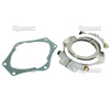 Rope Seal Housing, Seals and Gaskets