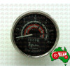 Tachometer As Original 4 Cylinder Massey Ferguson 65, 835 & FE35