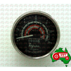 Tachometer As Original 4 Cylinder Massey Ferguson 65, 835 & FE35