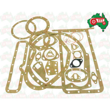 Lower Gasket Set Massey Ferguson