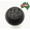 Massey Ferguson Gear Knob 5 POS