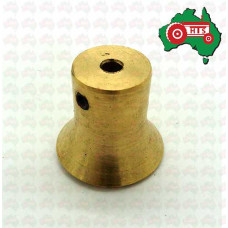 Heater Switch Brass Knob for Massey Ferguson 