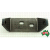 Alternator Conversion Bracket Fit for Massey Ferguson 135, 35 3-Cylinder