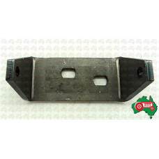 Alternator Conversion Bracket Fit for Massey Ferguson 135, 35 3-Cylinder