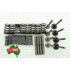 Valve Train Kit Massey Ferguson 23C, 835, FE35 4cylinder