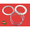 Steering Felt Packer Washer Spring