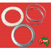 Steering Felt Packer Washer Spring