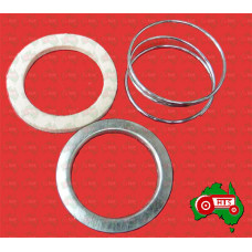 Steering Felt Packer Washer Spring