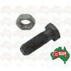 Tractor Camshaft Follower Rocker Screw and Nut