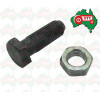 Tractor Camshaft Follower Rocker Screw and Nut