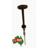 Engine Dipstick Vanguard Massey Ferguson TEA20, TED20 FE35 - 4 Cylinder Petrol