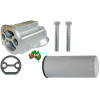 Tractor Oil Filter Head Kit