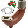 Tractor Exhaust Elbow Kit