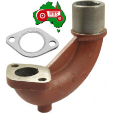 Tractor Exhaust Elbow Kit