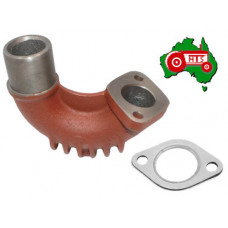 Tractor Exhaust Elbow Kit