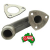 Exhaust Elbow Kit