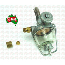 Tractor Fuel Tank Tap Kit