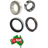 Tractor Rear Axle Bearing Collar Seal Kit