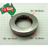 Thrust Bearing Massey Ferguson 135 165 168 175  & etc.