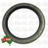 Crank Rear Seal