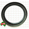 Crank Rear Seal