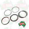 Tractor Piston Ring Set 