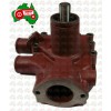 Cooling Water Pump Less Pulley