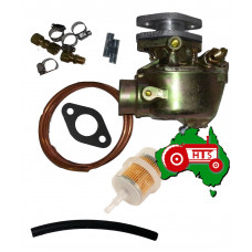 Complete Replacement Carburettor 