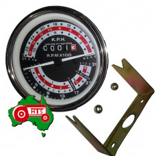 Tractor Meter (Tachometer) suitable for Massey Ferguson