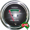 Oil Pressure Gauge