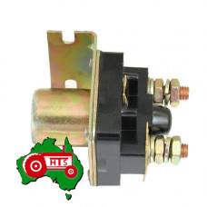 Starter Solenoid