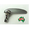 Bonnet Lock Lever for Massey Ferguson 35 from 141141