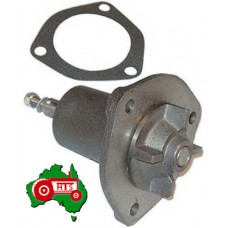 Water Pump Without Pulley