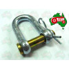 Clevis and Pin Set Massey Ferguson TE20  & Ford Dexta Super Dexta