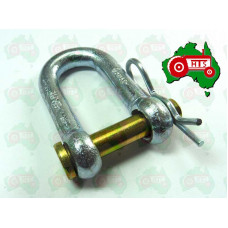 Clevis and Pin Set Massey Ferguson TE20  & Ford Dexta Super Dexta