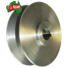 Generator Pulley (Takes 20 mm Wide Fanbelt)