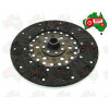 Clutch Plate 11"x1, 15 Spline Clutch Drive Plate Ford Dexta, Super Dexta